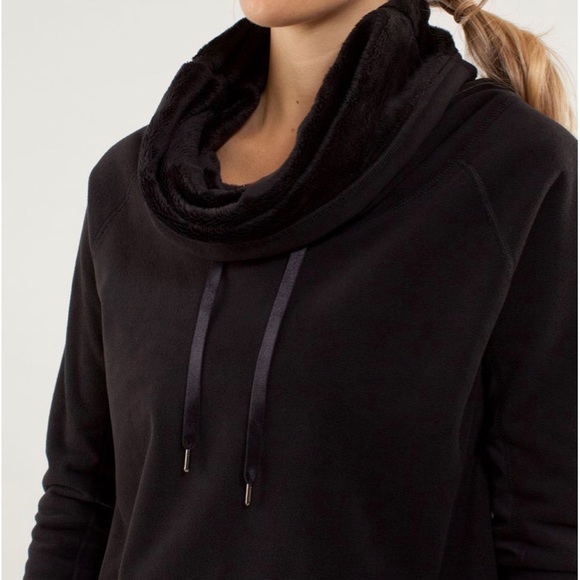 Lululemon Don’t Hurry Be Happy Pullover - Picture 5 of 13